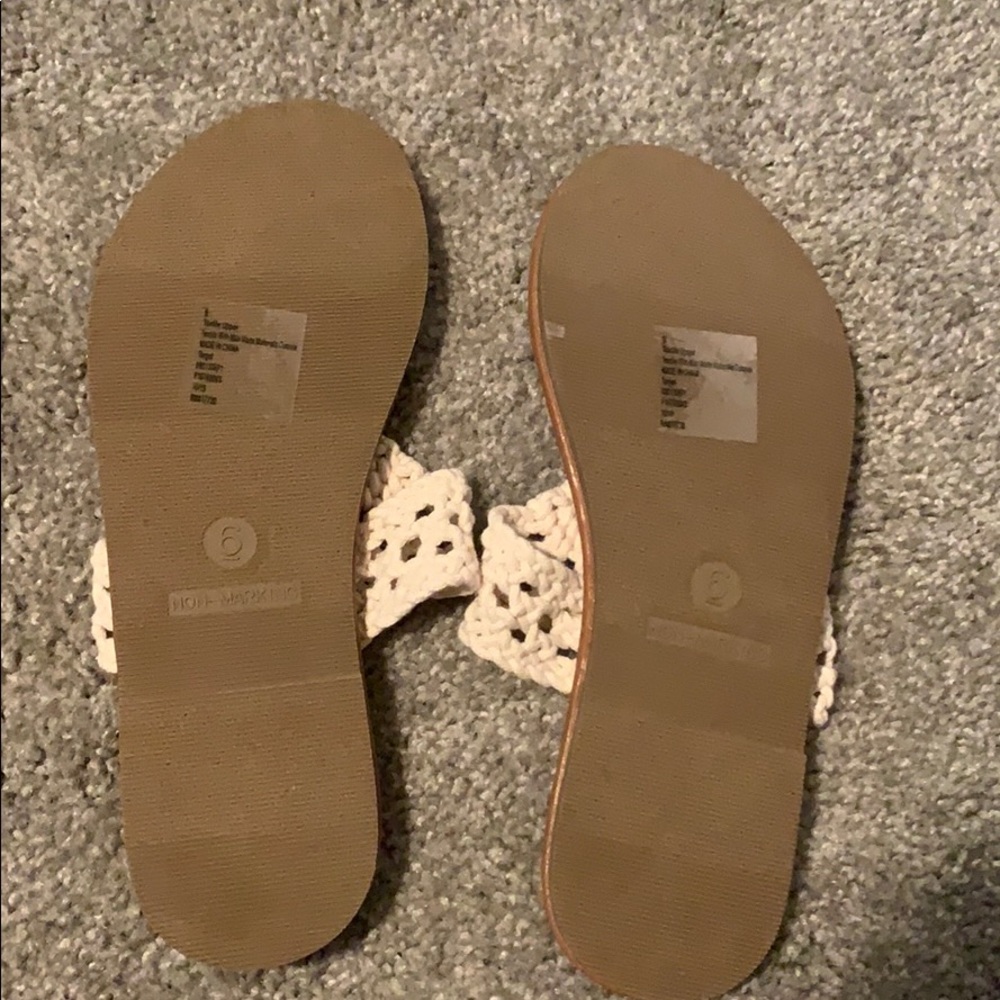 Sandals - Picture 2 of 2